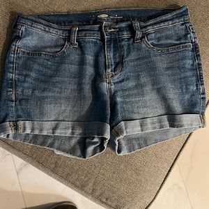 Old navy shorts